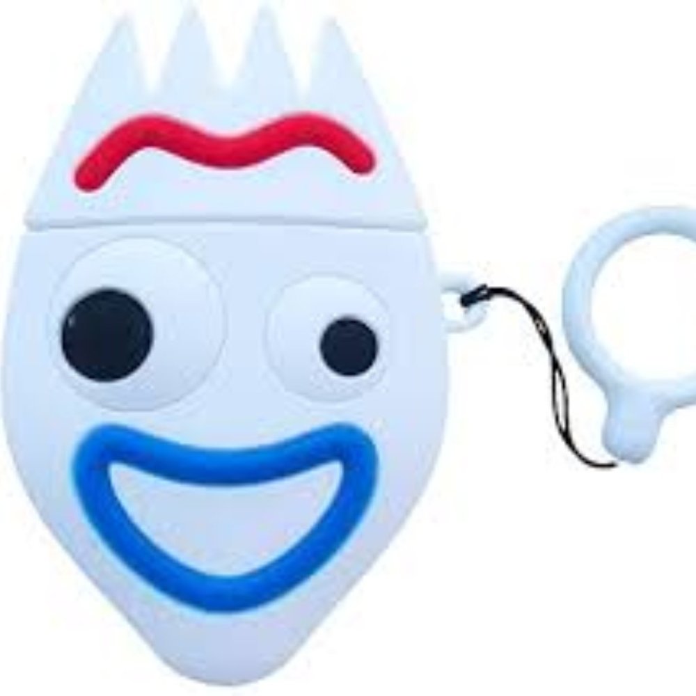 Toy Story Forky Airpod Case